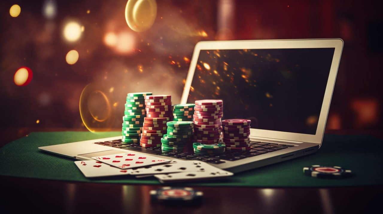 Layar permainan Bingo interaktif di nabung77 dengan desain responsif